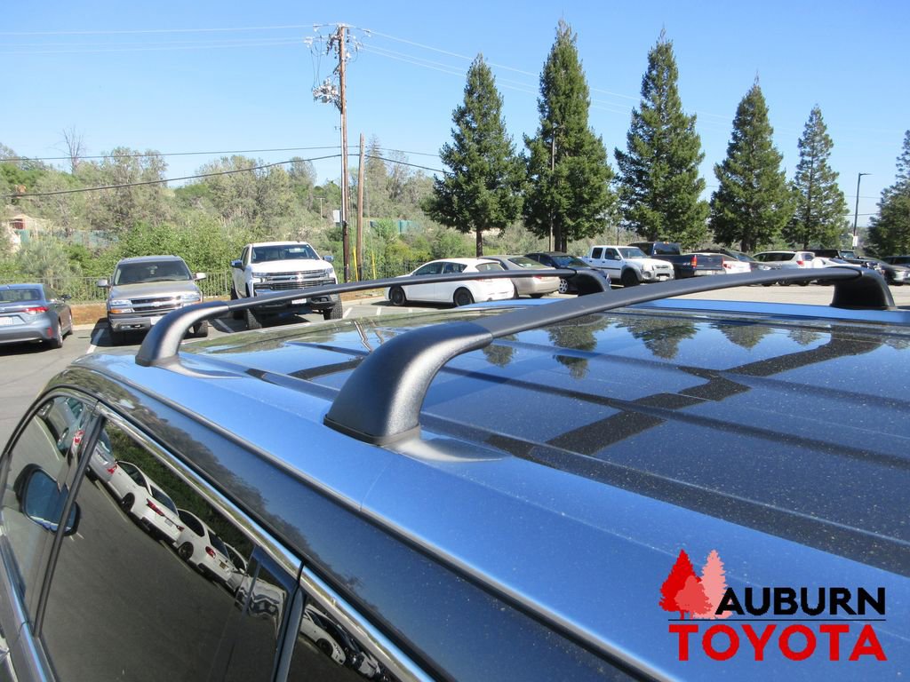 Certified 2018 Toyota Highlander XLE image 10