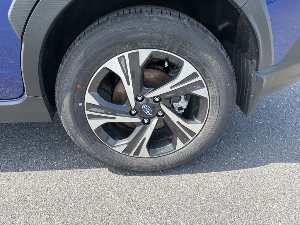 Used 2026 Subaru Crosstrek 2.0i Premium image 12