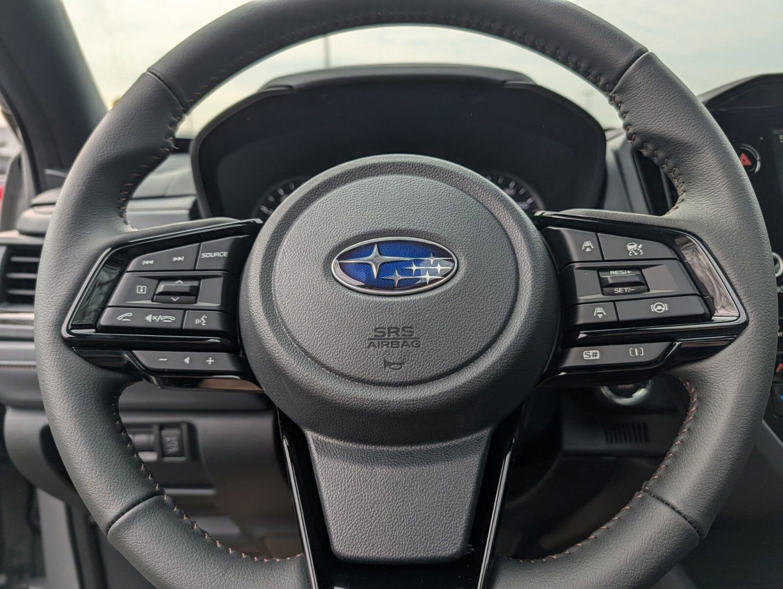 New 2026 Subaru Forester Sport AWD/4WD image 34