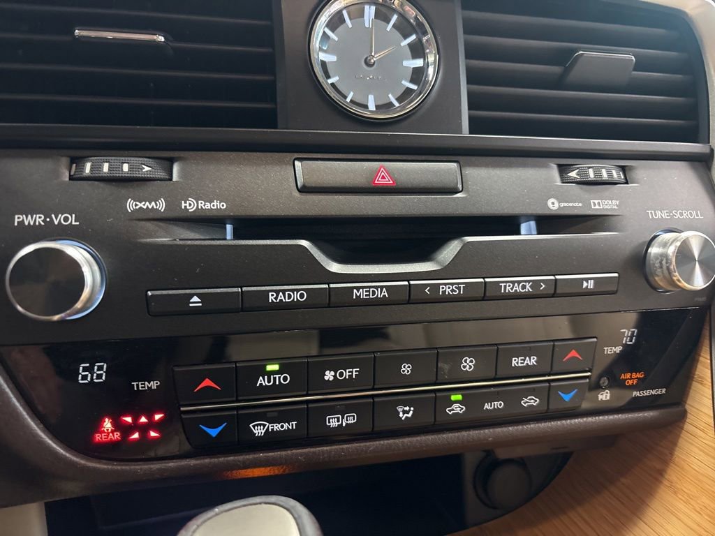Used 2019 Lexus RX 350L FWD image 23