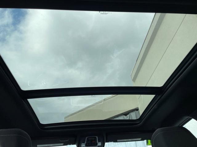 Used 2021 RAM 1500 Big Horn image 29