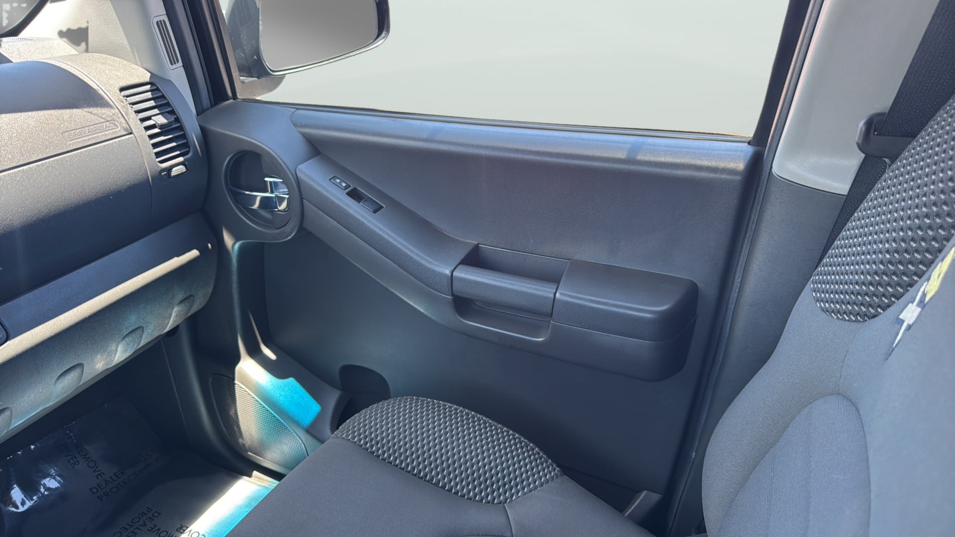 Used 2013 Nissan Xterra PRO-4X AWD/4WD image 18