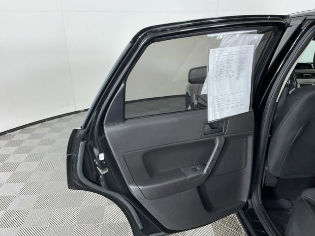 Used 2008 Ford Focus Sedan image 21