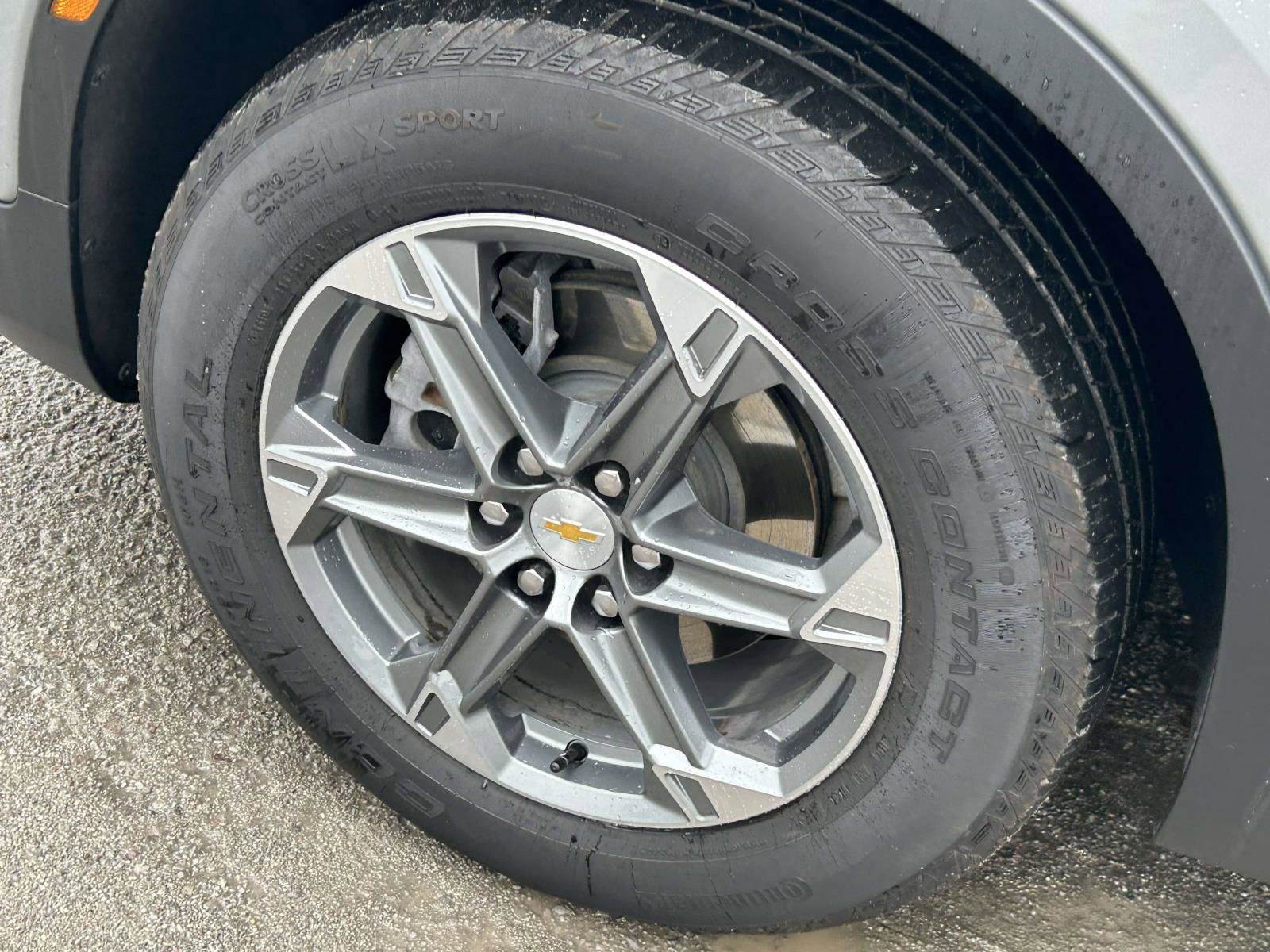 Used 2024 Chevrolet Blazer LT w/ Convenience Package image 9