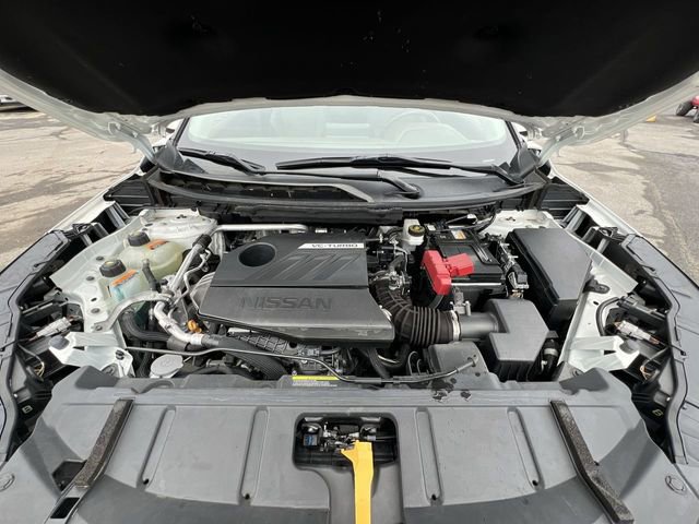 Used 2023 Nissan Rogue SV image 13