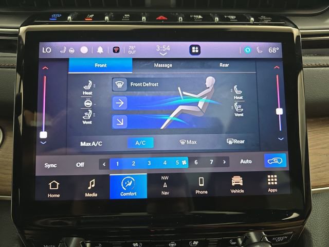 Used 2022 Jeep Grand Cherokee Summit w/ Advanced Protech Group IV AWD/4WD image 31