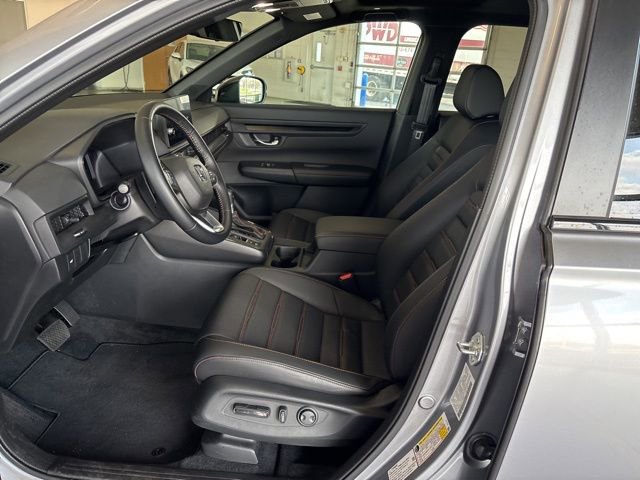 Used 2026 Honda CR-V Sport-L image 9