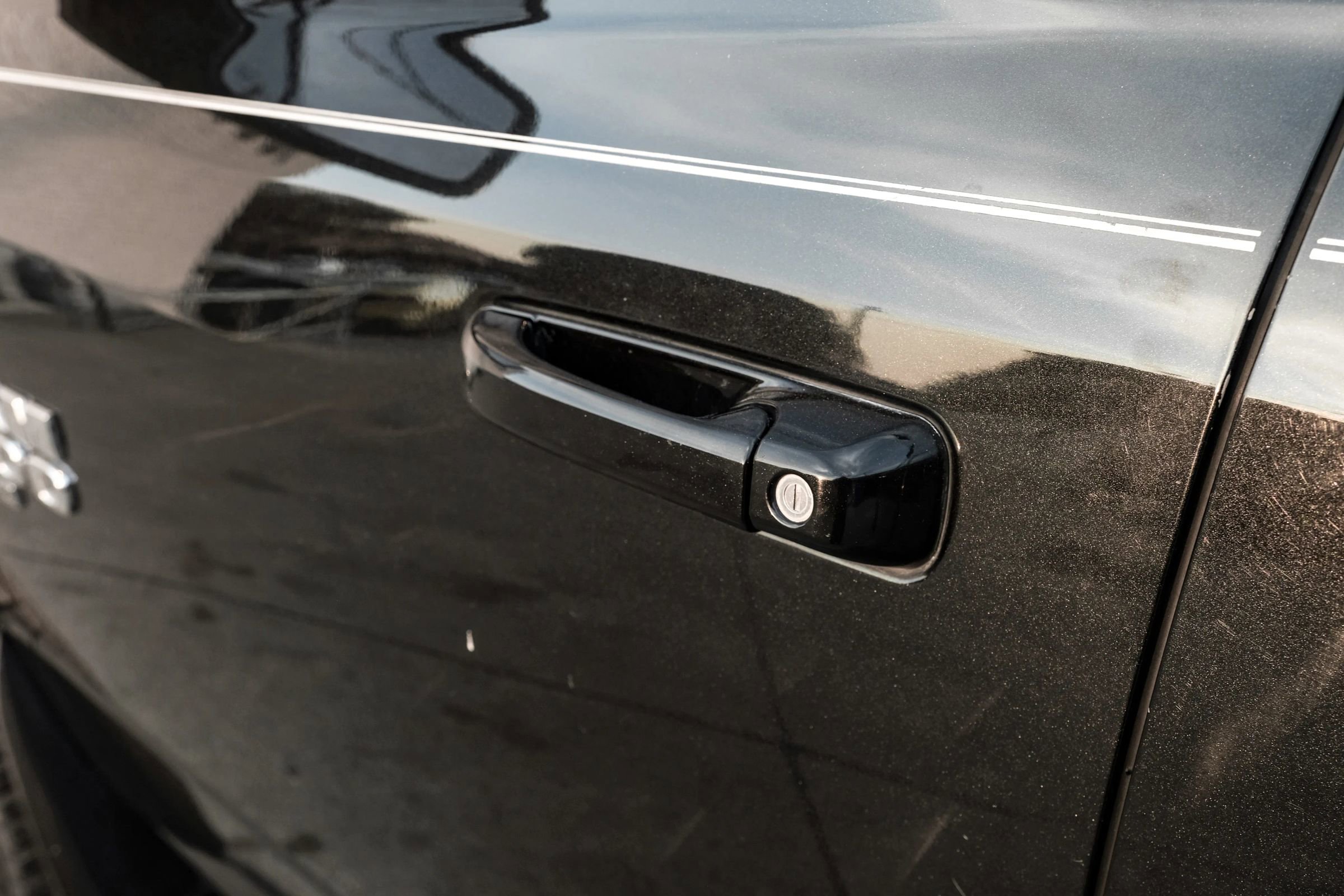 Used 2019 RAM 1500 Classic SLT image 36