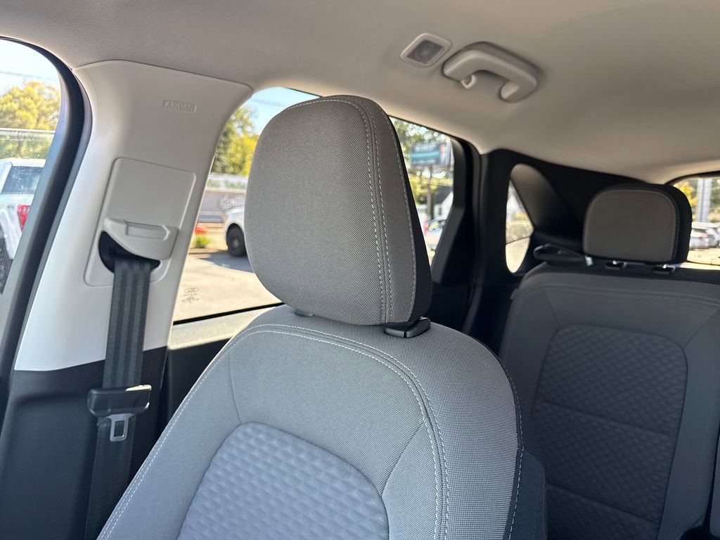 Used 2022 Ford Escape SE w/ Convenience Package image 42