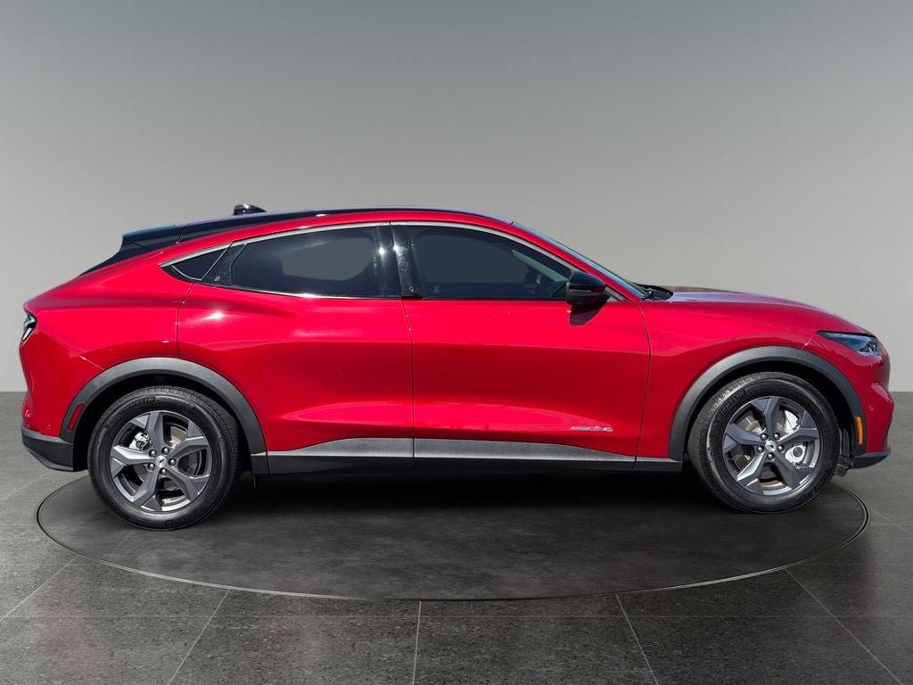 Used 2023 Ford Mustang Mach-E Select AWD/4WD image 10
