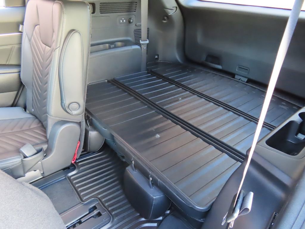 Certified 2026 Kia Sorento SX Prestige AWD/4WD image 33