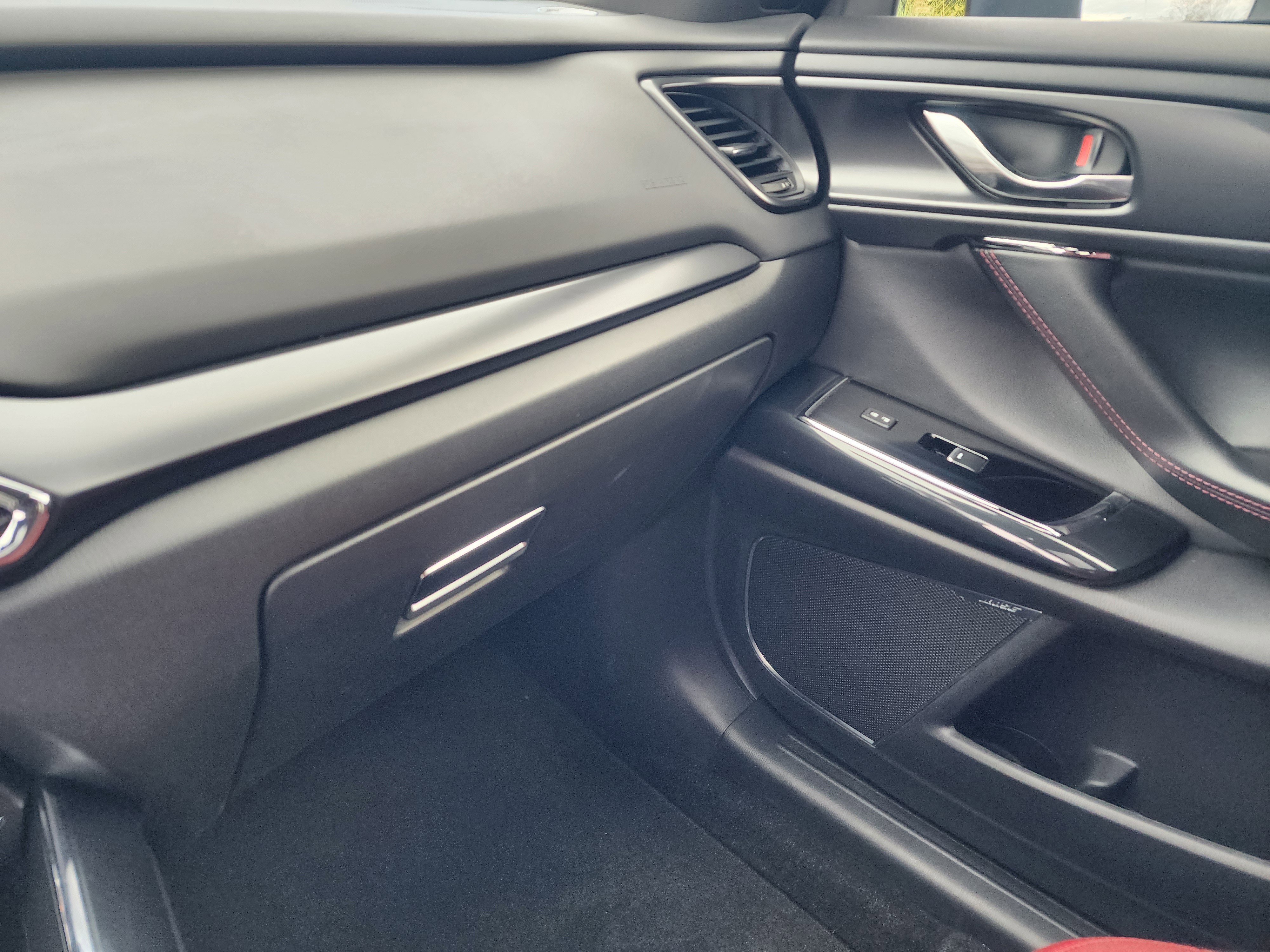 Used 2023 MAZDA CX-9 Carbon Edition image 37