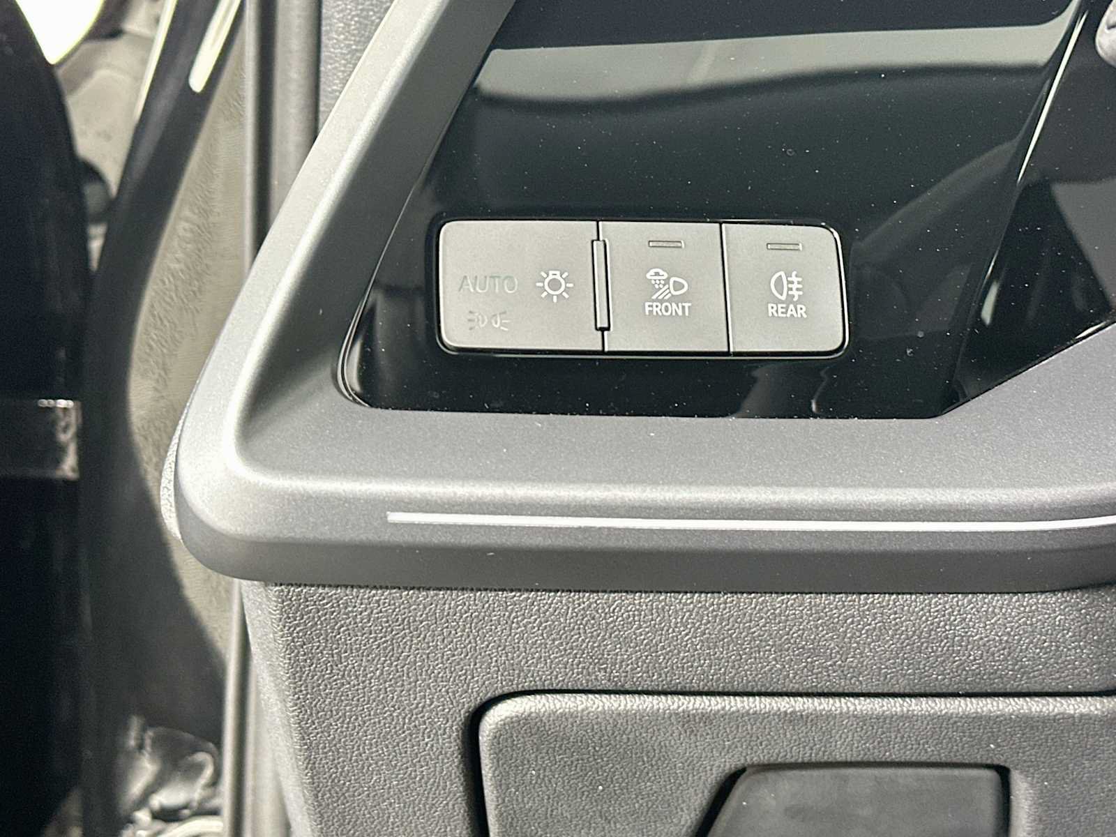 Certified 2025 Audi A3 2.0T Premium Plus w/ Premium Plus Package AWD/4WD image 10