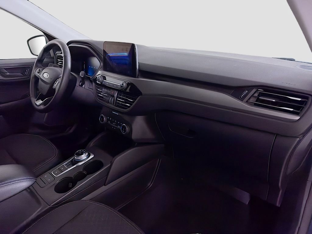 Used 2024 Ford Escape Active image 29