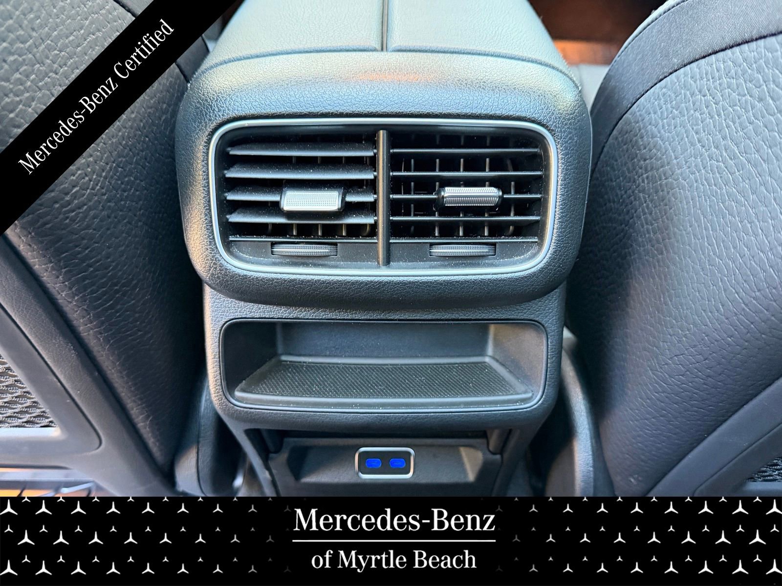 Certified 2024 Mercedes-Benz GLE 450 4MATIC image 16