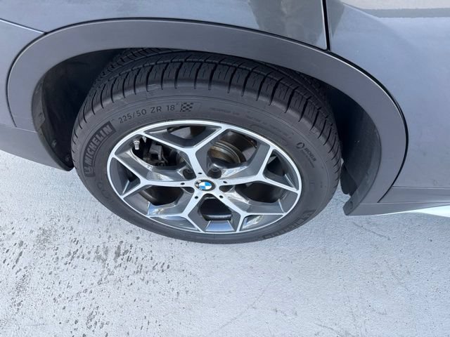 Used 2018 BMW X1 xDrive28i AWD/4WD image 9