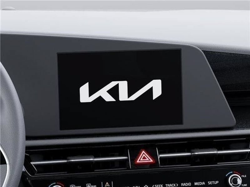 New 2026 Kia Niro LX FWD image 47