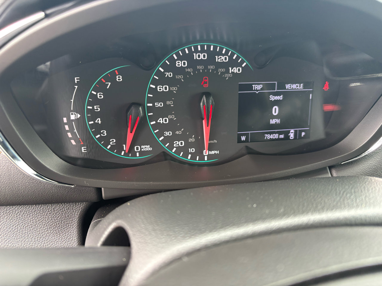 Used 2020 Chevrolet Trax LT w/ LT Convenience Package image 15