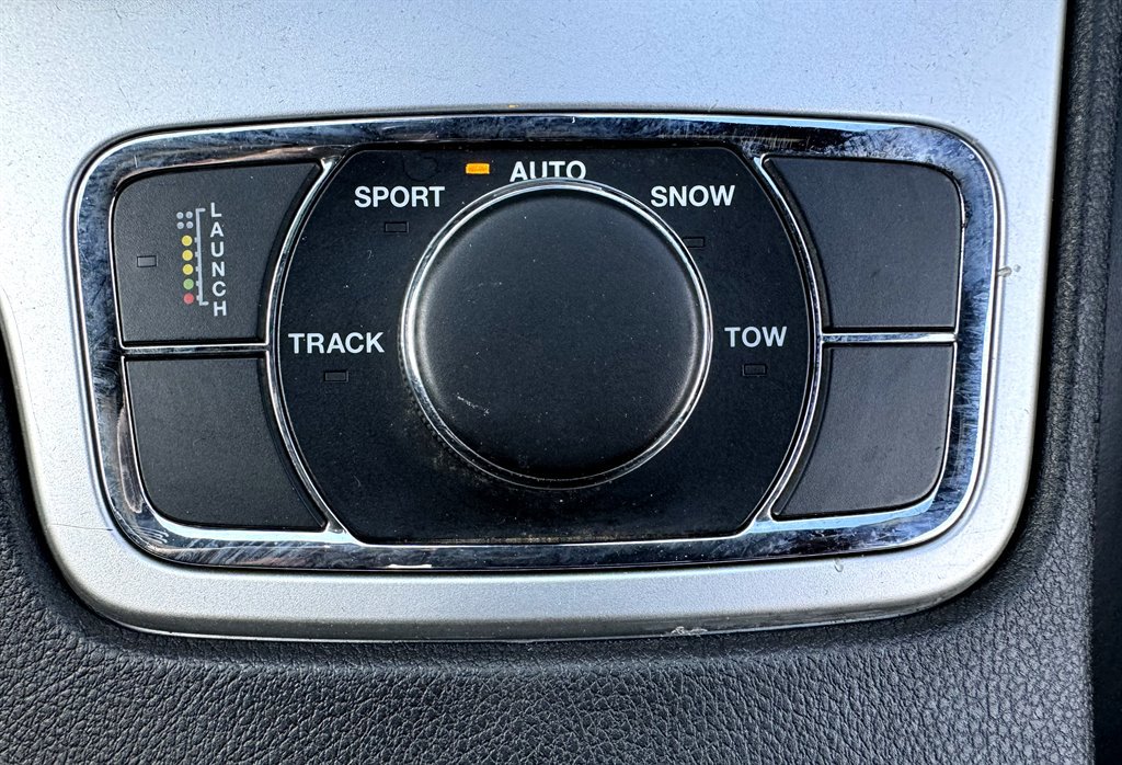 Used 2014 Jeep Grand Cherokee SRT8 w/ Luxury Group II image 25