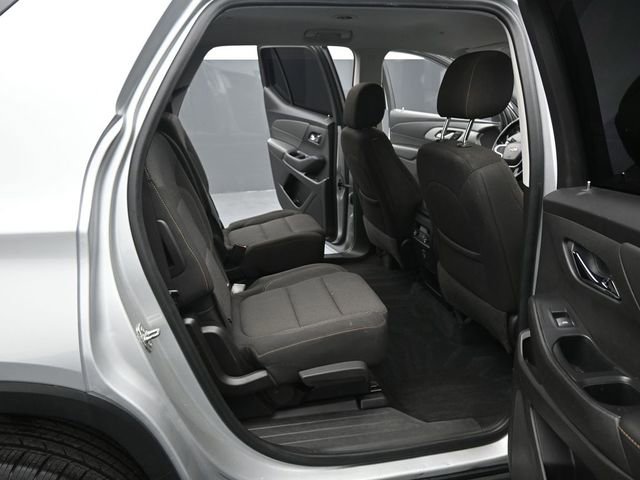 Used 2021 Chevrolet Traverse LT w/ LPO, Floor Liner Package image 14