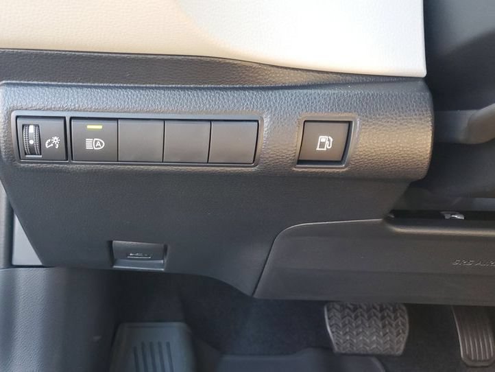 New 2026 Toyota Corolla LE FWD image 23