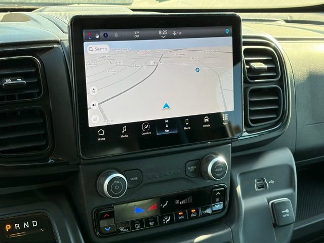 Used 2024 RAM ProMaster 3500 image 21