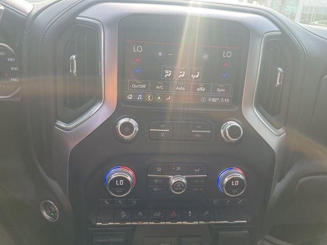 Used 2020 GMC Sierra 1500 SLT w/ SLT Premium Package image 13