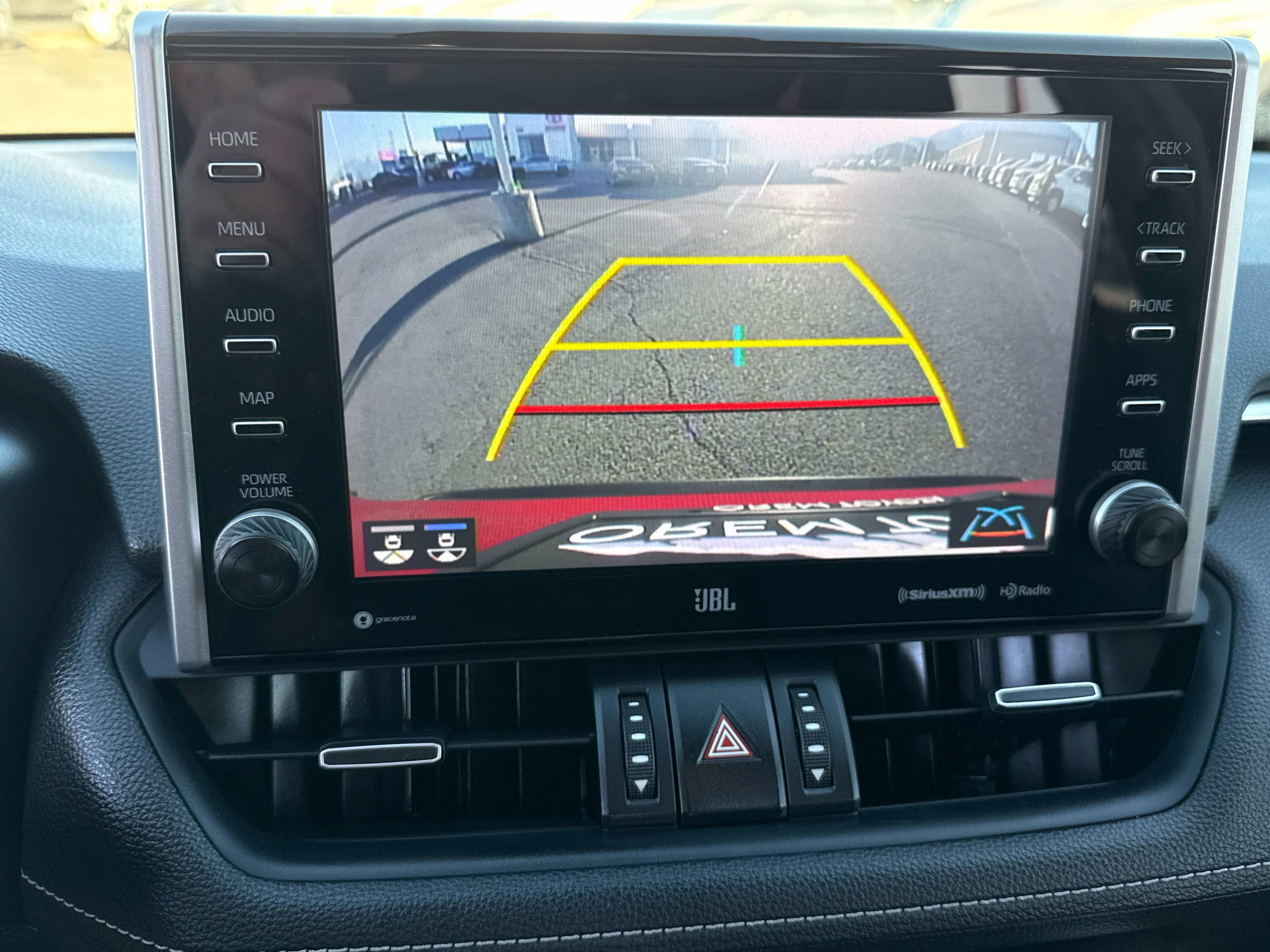 Used 2022 Toyota RAV4 Limited w/ Limited Grade Weather Package image 22