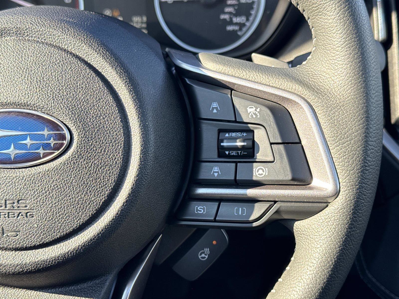 Used 2023 Subaru Forester Limited AWD/4WD image 9