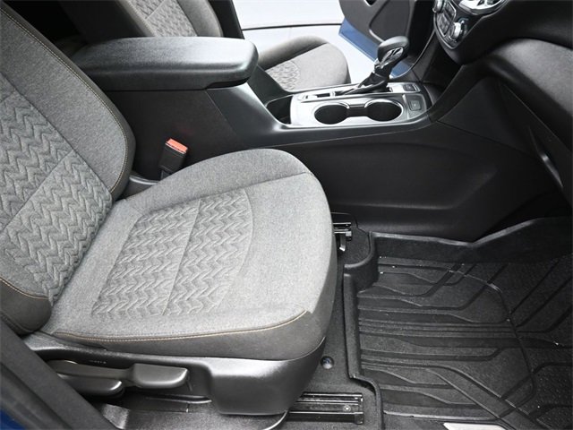 Used 2024 Chevrolet Equinox LT w/ LPO, Floor Liner Package image 26