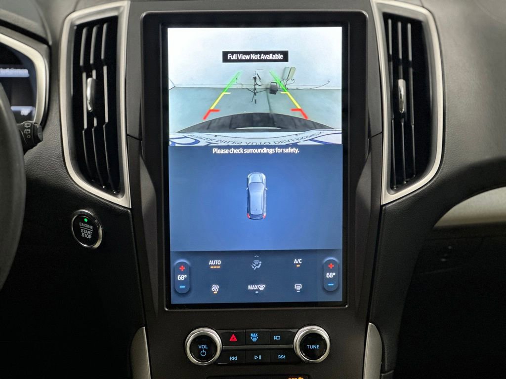 Used 2021 Ford Edge SE FWD image 5