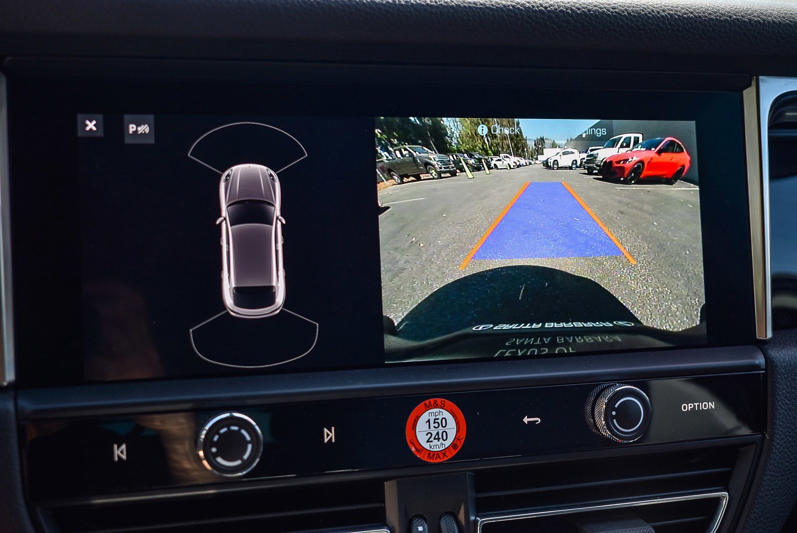 Used 2023 Porsche Macan image 23