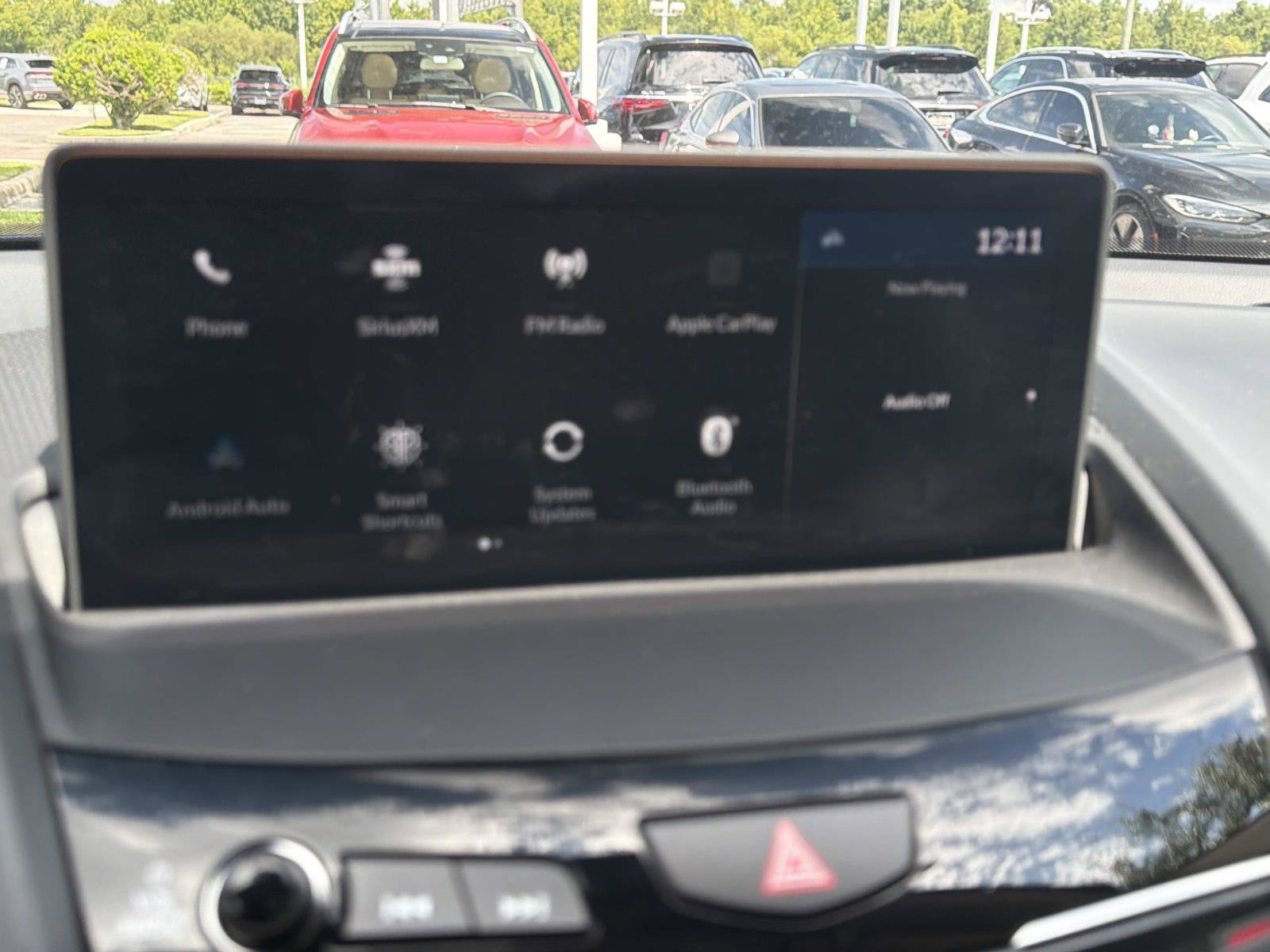 Used 2024 Acura RDX SH-AWD image 20