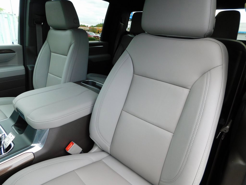 New 2026 Chevrolet Silverado 2500 LT w/ All Star Edition image 21