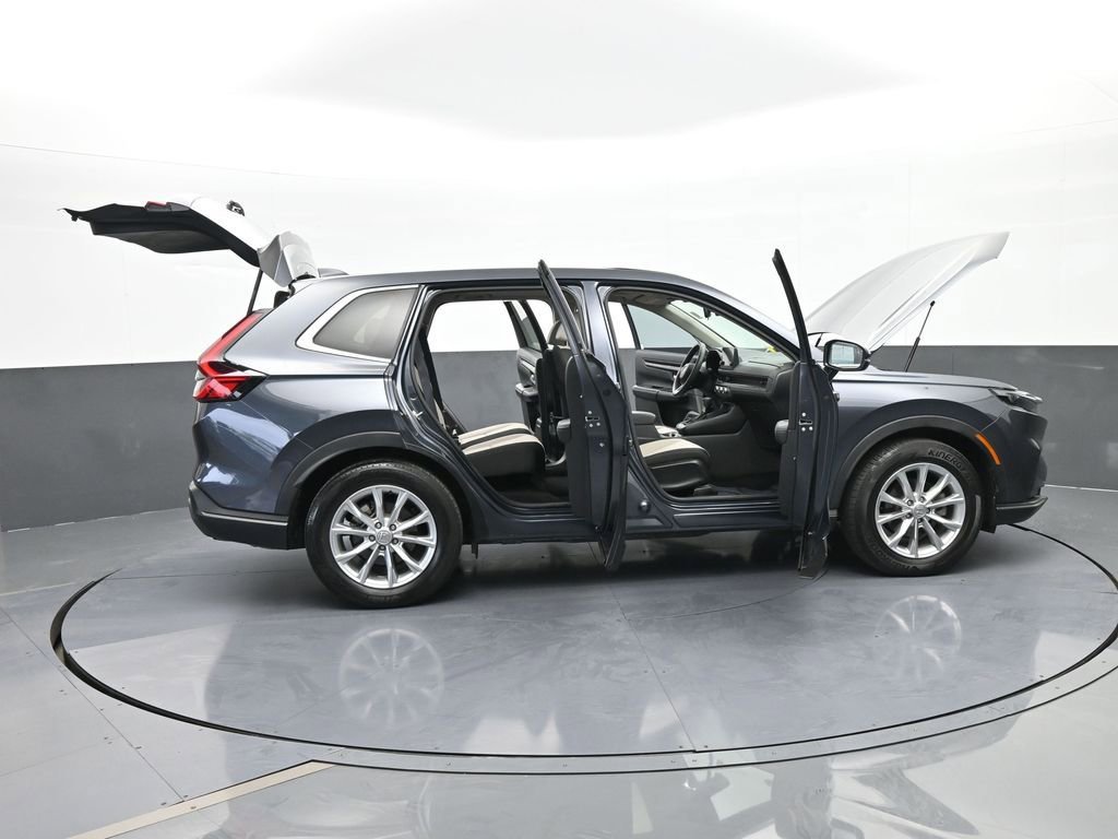 Used 2024 Honda CR-V EX image 73