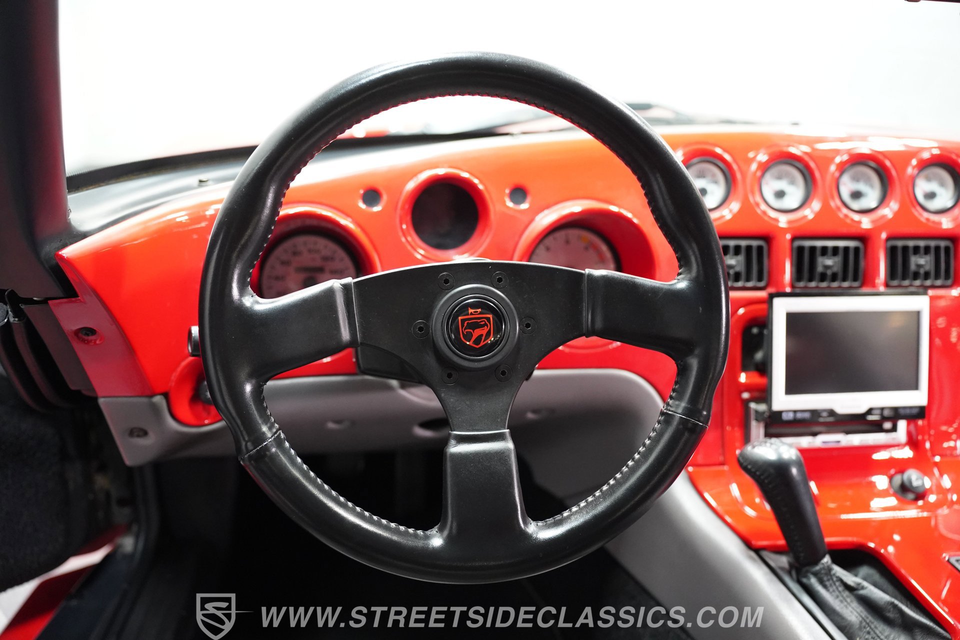 Used 1994 Dodge Viper RT/10 RWD image 38