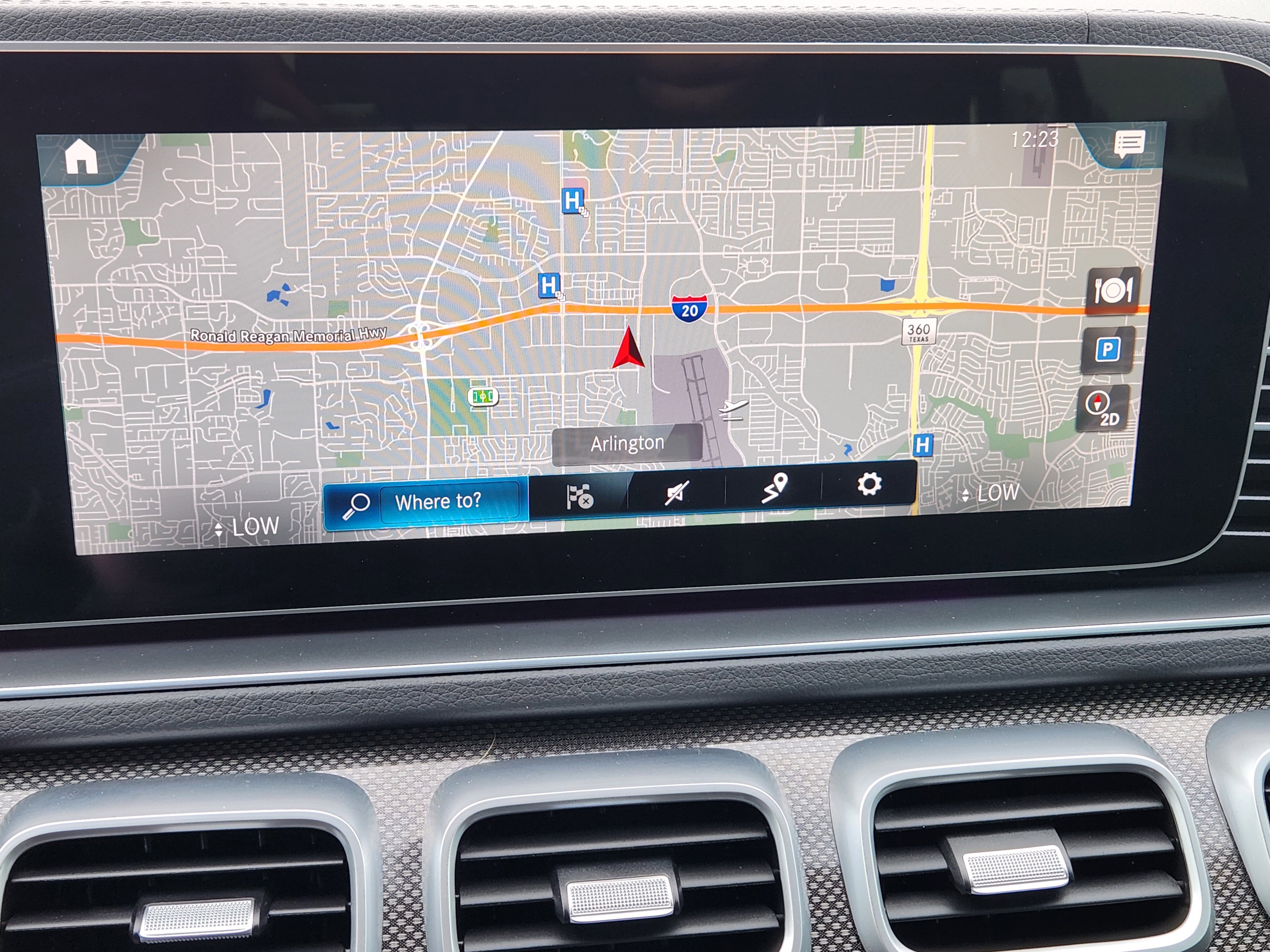 Certified 2022 Mercedes-Benz GLE 53 AMG 4MATIC Coupe image 18