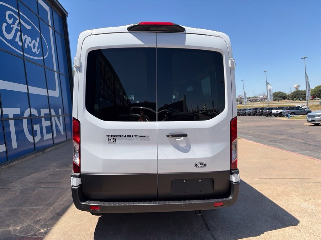New 2026 Ford Transit 350 XL RWD image 7