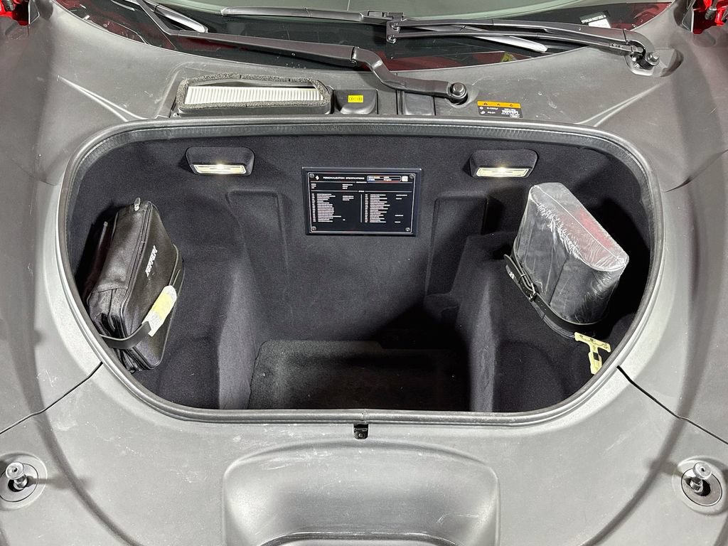 Used 2022 Ferrari F8 Tributo RWD image 26