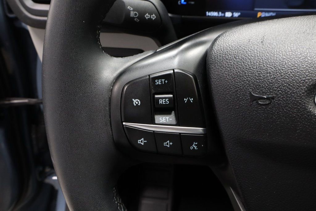 Certified 2023 Ford Escape Active image 27