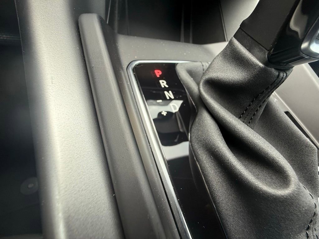 New 2025 Dodge Hornet R/T w/ R/T Blacktop Package image 17