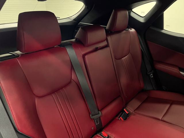 Certified 2024 Lexus NX 350 AWD image 13