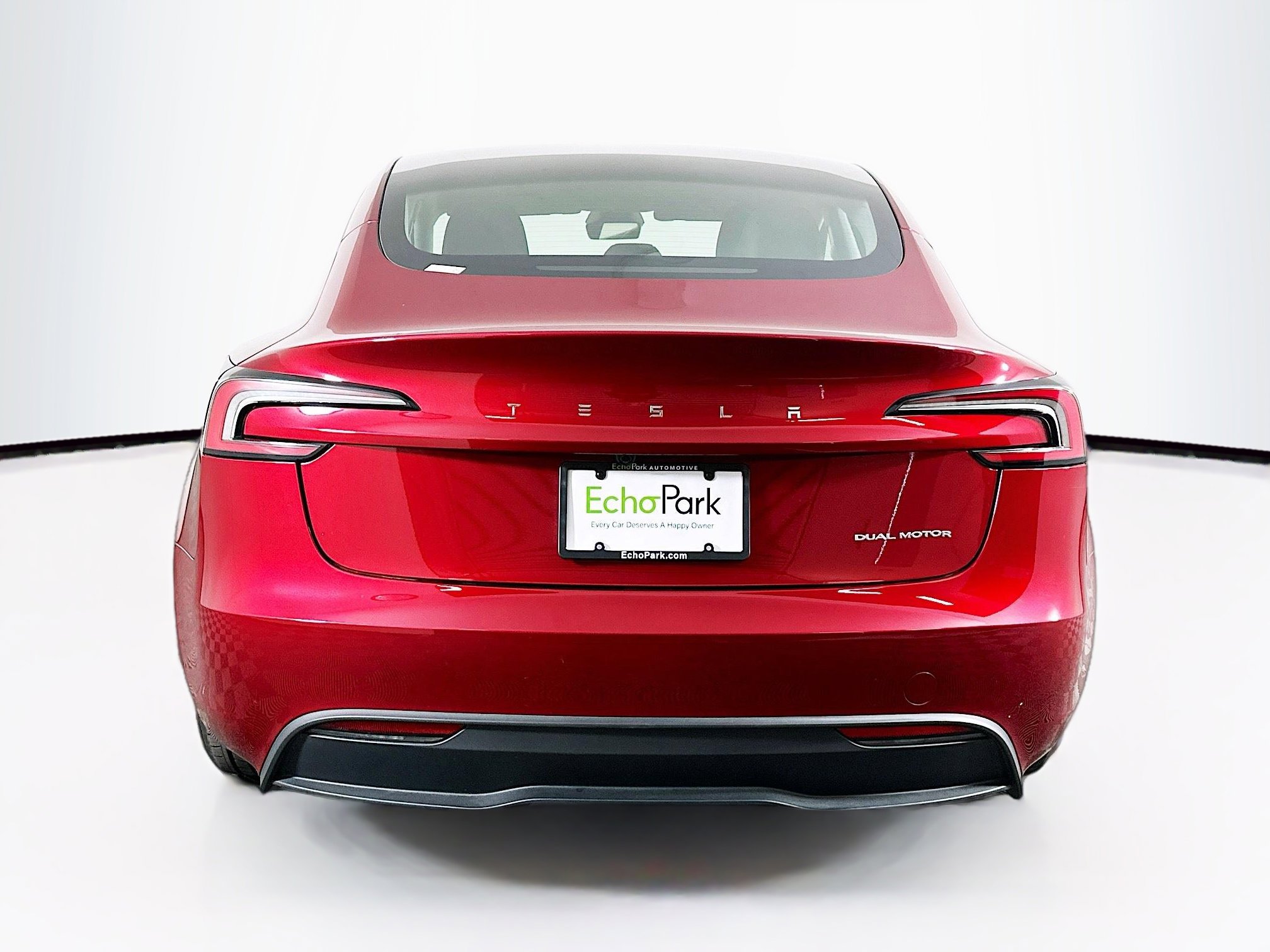 Used 2025 Tesla Model 3 Long Range AWD/4WD image 7