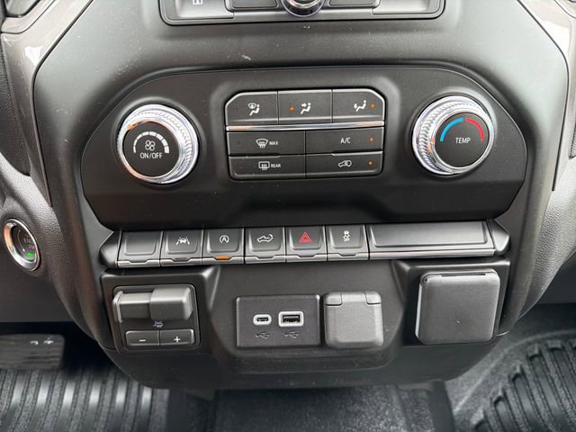 New 2026 GMC Sierra 1500 Pro AWD/4WD image 14