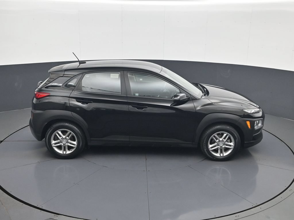 Used 2019 Hyundai Kona SE FWD image 17