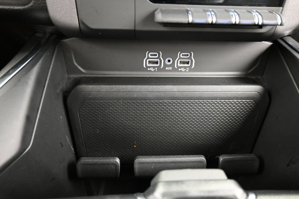 Used 2025 RAM 1500 Big Horn AWD/4WD image 29