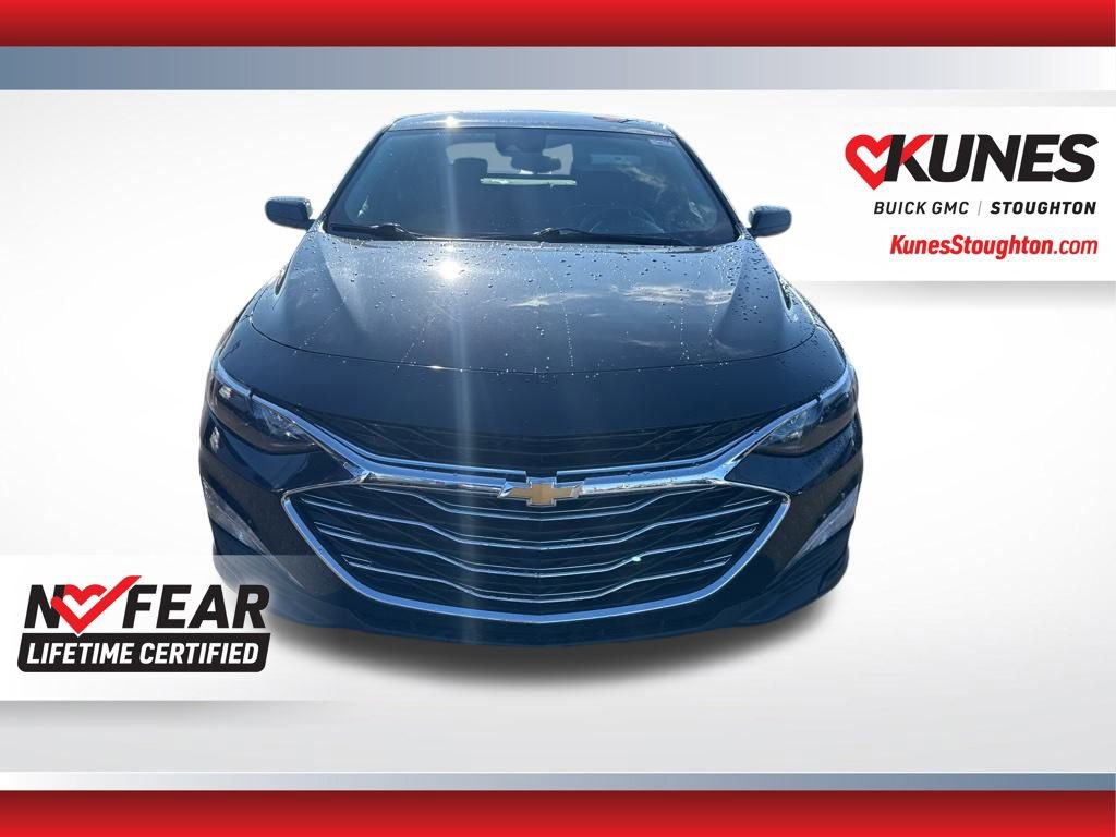Used 2024 Chevrolet Malibu LT image 5