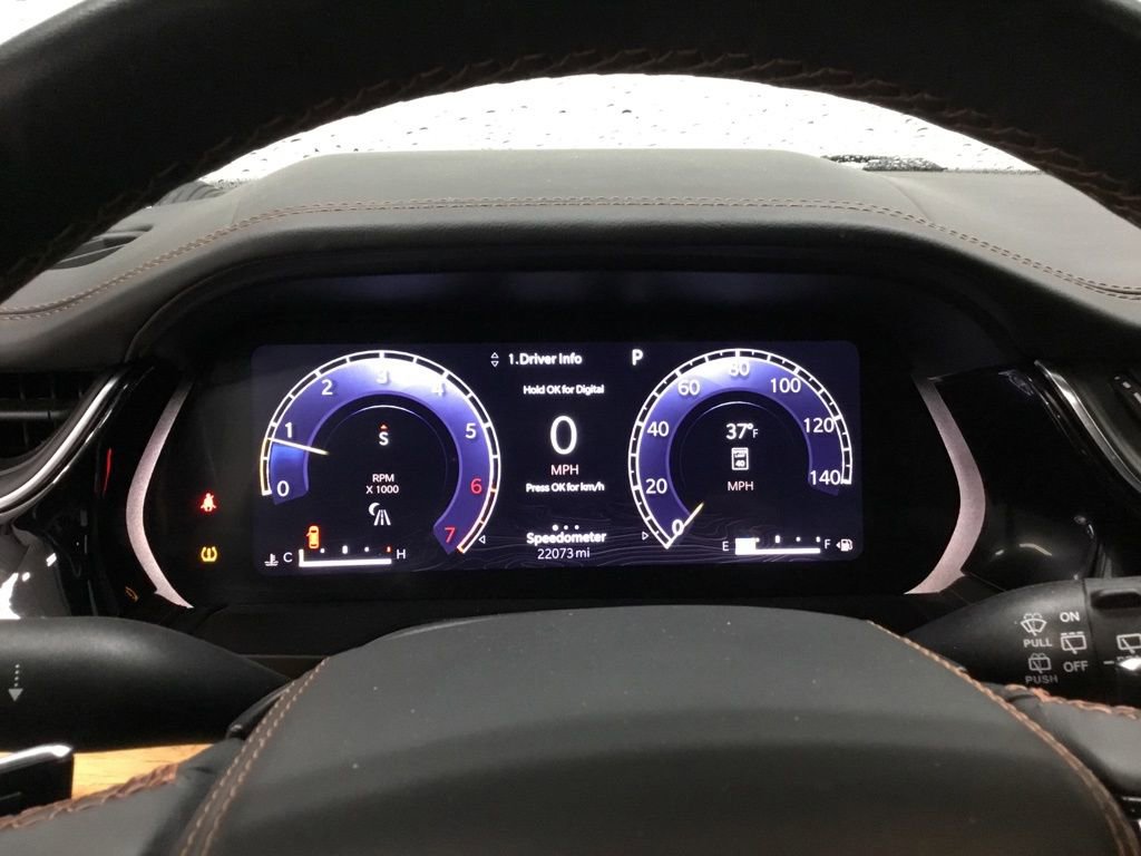 Used 2023 Jeep Grand Cherokee L Summit image 13