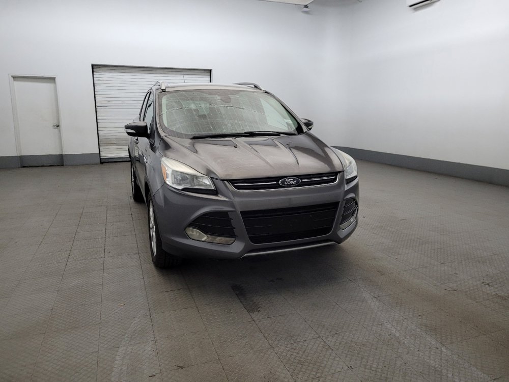 Used 2014 Ford Escape Titanium AWD/4WD image 14