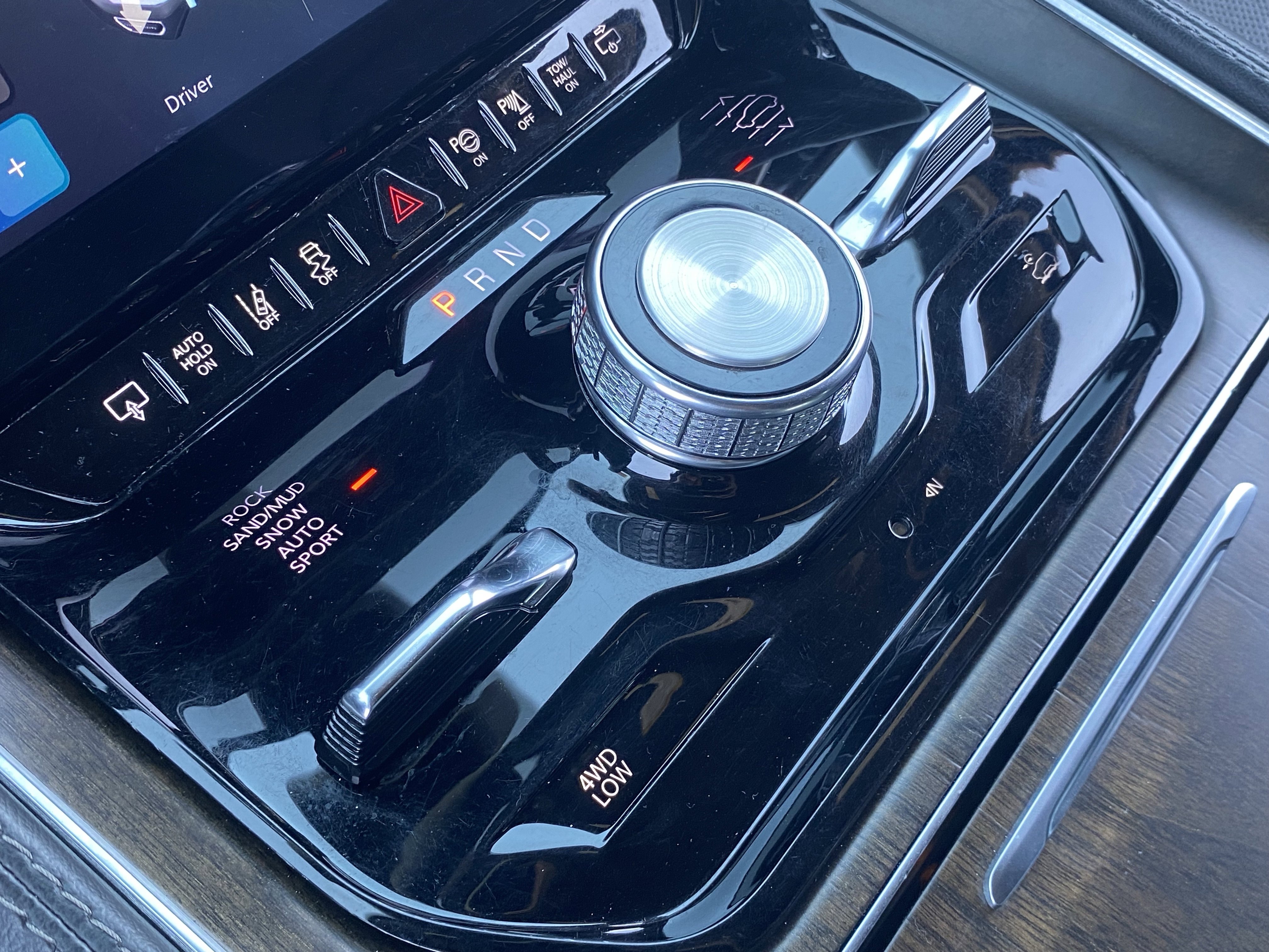 Certified 2022 Jeep Grand Wagoneer Series I AWD/4WD image 29
